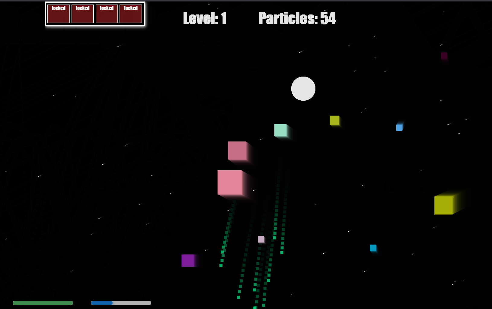 Screenshot vom Game???